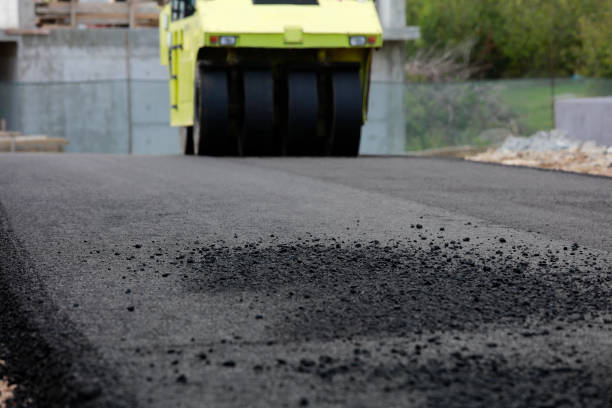 Best Brick Driveway Pavers  in Richmond, CA