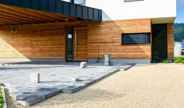 Best Driveway Pavers Near Me  in Richmond, CA