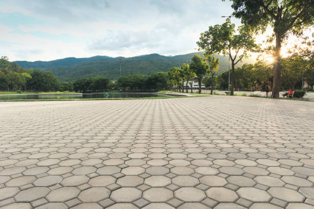 Trusted Richmond, CA Driveway Pavers Experts