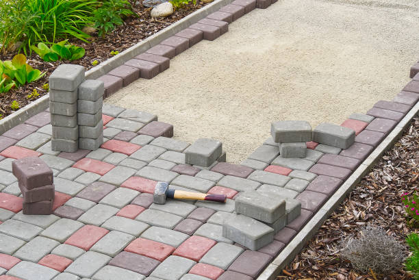 Best Residential Paver Driveway  in Richmond, CA