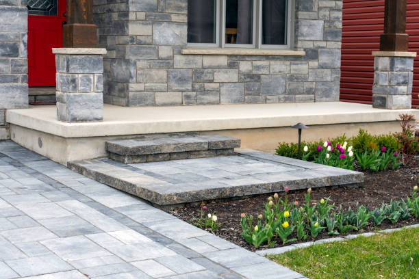 Best Commercial Driveway Pavers  in Richmond, CA