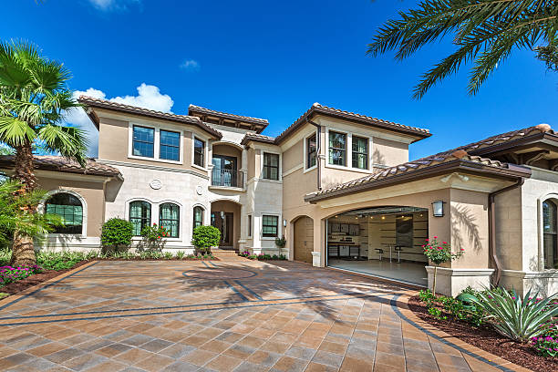 Decorative Driveway Pavers in Richmond, CA