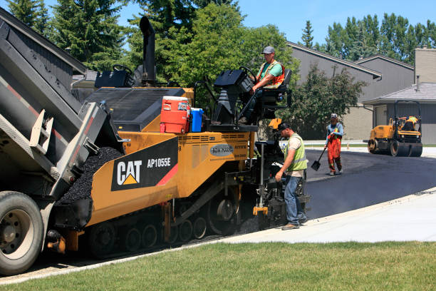 Best Best Driveway Pavers  in Richmond, CA