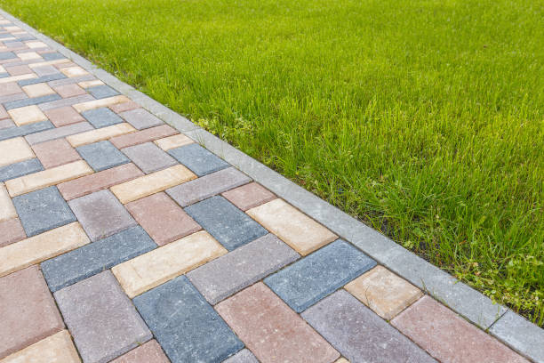 Best Local Driveway Pavers  in Richmond, CA